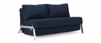 Vorschau: CUBED 02 Schlafsofa 140x200 cm von Innovation in diversen Stoffen