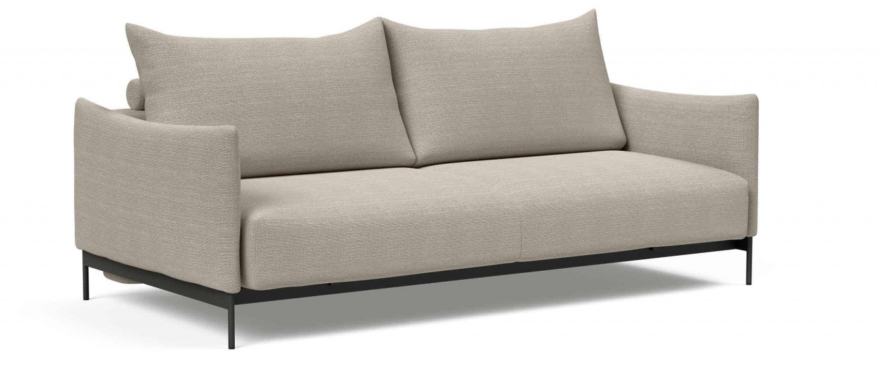 MALLOY Lounge Schlafsofa von Innovation