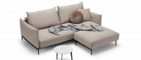 Vorschau: MALLOY Lounge Schlafsofa von Innovation