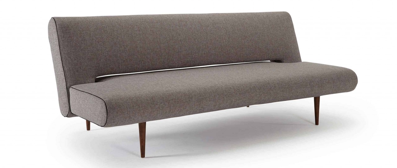 UNFURL Schlafsofa in diversen Stoffen von Innovation