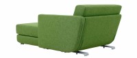 Vorschau: LOUNGE PLUS Schlafsofa, Bigsofa von Softline