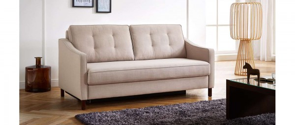 LINZ DELUXE Schlafsofa von sofaplus LINZ DELUXE Schlafsofa von sofaplus
