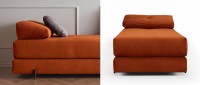 Vorschau: SIGMUND Schlafsofa, Daybed von Innovation