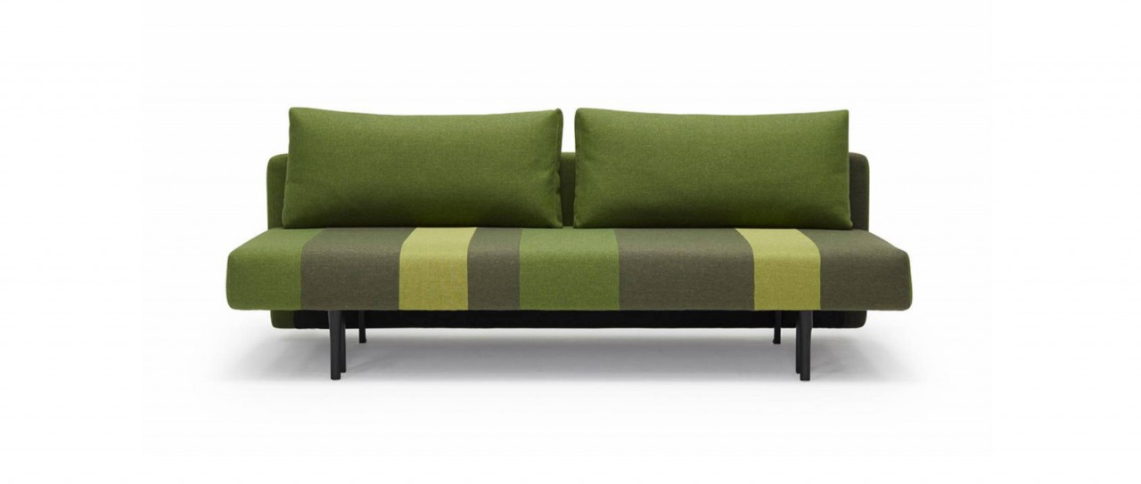 CONLIX PATCHWORK Schlafsofa von Innovation