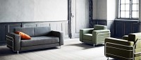 Vorschau: SILVER Schlafsofa von Softline