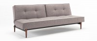 Vorschau: SPLITBACK Schlafsofa von Innovation