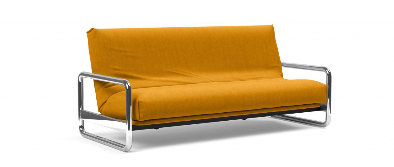 Aktionsmodell: LOMIRA Schlafsofa von Innovation