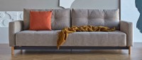 Vorschau: PYXIS DELUXE EXCESS LOUNGER Schlafsofa von Innovation