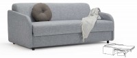 Vorschau: EIVOR Schlafsofa, Bettsofa von Innovation