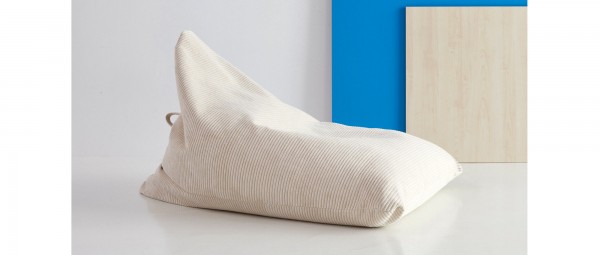 SOFT PEAK Beanbag, Sitzsack von Innovation