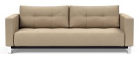 Vorschau: CASSIUS DELUXE EXCESS Schlafsofa von Innovation