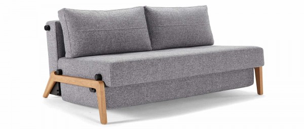 CUBED 02 Schlafsofa 140 von Innovation