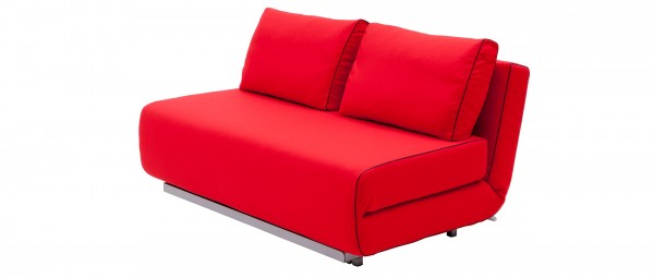 CITY Klappsofa von Softline - mit Stoffen von Kvadrat CITY Klappsofa von Softline - mit Stoffen von Kvadrat