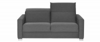 Vorschau: GENF DELUXE Schlafsofa mit extra langer Matratze von sofaplus