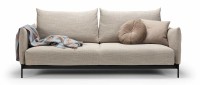 Vorschau: MALLOY Lounge Schlafsofa von Innovation