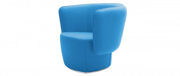 VENICE Sessel von Softline - mit Stoffen von Kvadrat VENICE Sessel von Softline - mit Stoffen von Kvadrat