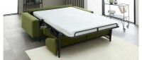 Vorschau: MANNHEIM DELUXE Schlafsofa von sofaplus