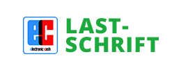 Lastschrift