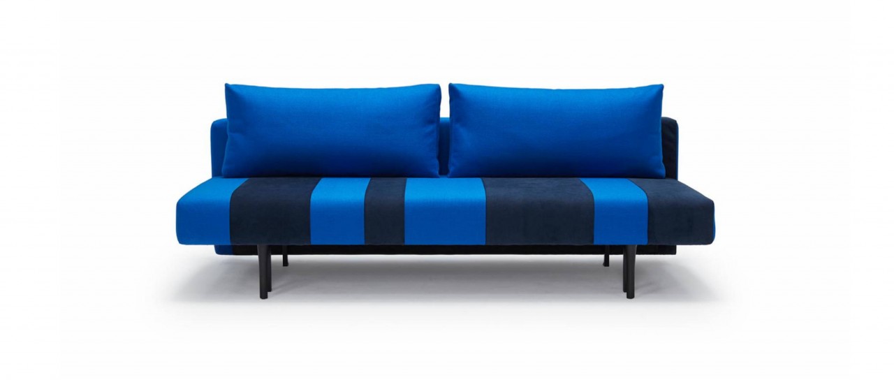 CONLIX PATCHWORK Schlafsofa von Innovation