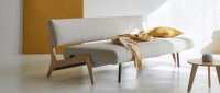 Vorschau: NOLIS Daybed von Innovation - diverse Stoffe