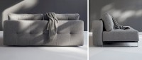 Vorschau: SUPREMAX DELUXE EXCESS LOUNGER Schlafsofa von Innovation