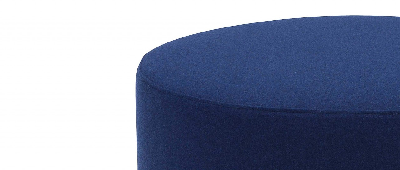 DRUM Hocker, Beistelltisch von Softline