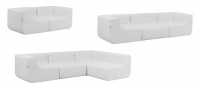 Vorschau: LOFT Modulsofa von Softline - indoor, outdoor