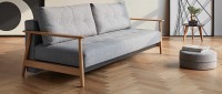 Vorschau: ELUMA DELUXE BUTTON Schlafsofa von Innovation