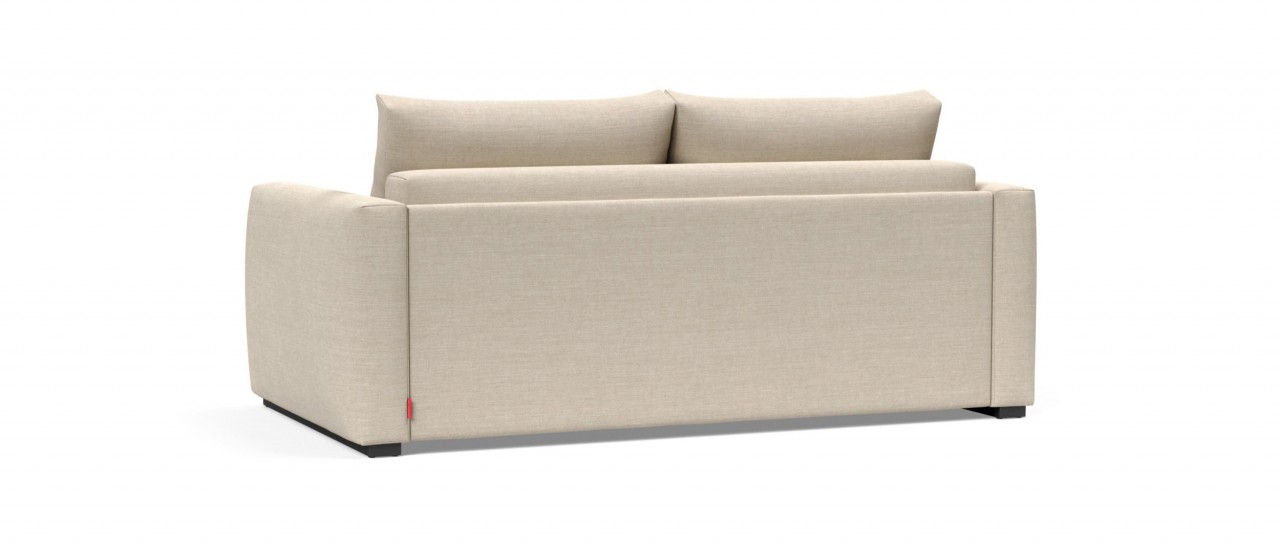 COSIAL Schlafsofa 180 mit Armlehnen von Innovation