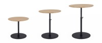 Vorschau: KIFFA Tisch / Beistelltisch von Innovation