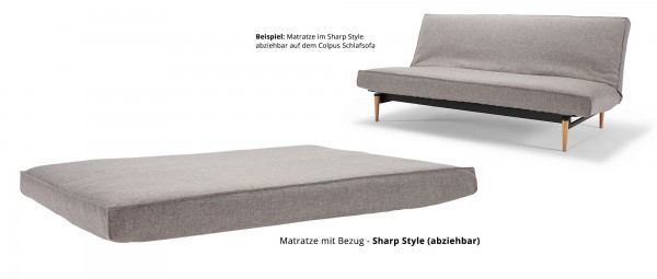 Matratzen für Schlafsofas mit Klappmechanismus | mysofabed.de Matratzen für Schlafsofas mit Klappmechanismus | mysofabed.de