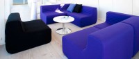 Vorschau: LOFT Modulsofa von Softline - indoor, outdoor