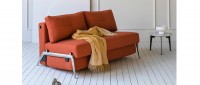 Vorschau: CUBED 02 Schlafsofa 160x200 cm von Innovation in diversen Stoffen