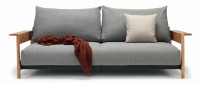 Vorschau: MALLOY Lounge Schlafsofa von Innovation