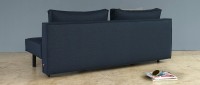 Vorschau: SLY Schlafsofa mit Bettkasten von Innovation - Nice Price