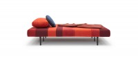 Vorschau: CONLIX PATCHWORK Schlafsofa von Innovation