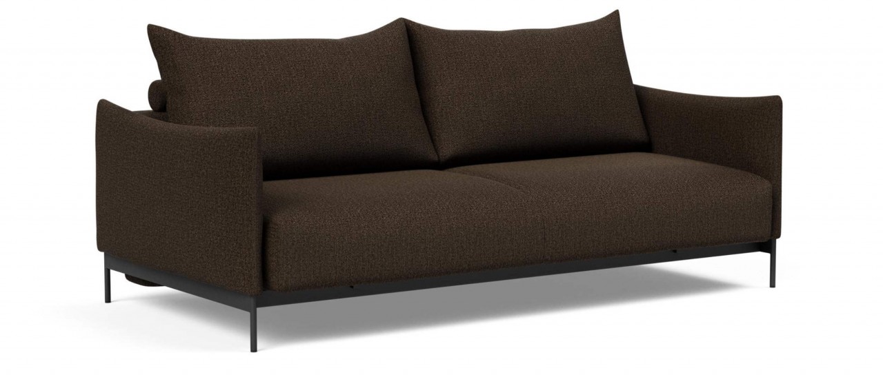 MALLOY Lounge Schlafsofa von Innovation