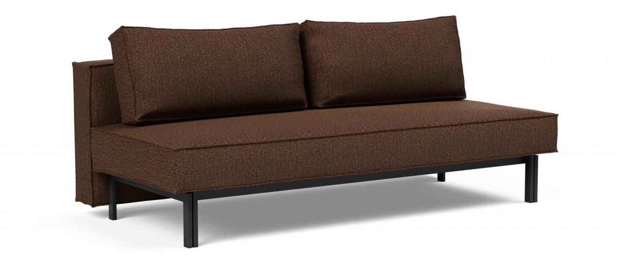 SLY Schlafsofa mit Bettkasten von Innovation - Nice Price