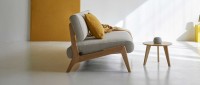 Vorschau: NOLIS Daybed von Innovation - diverse Stoffe