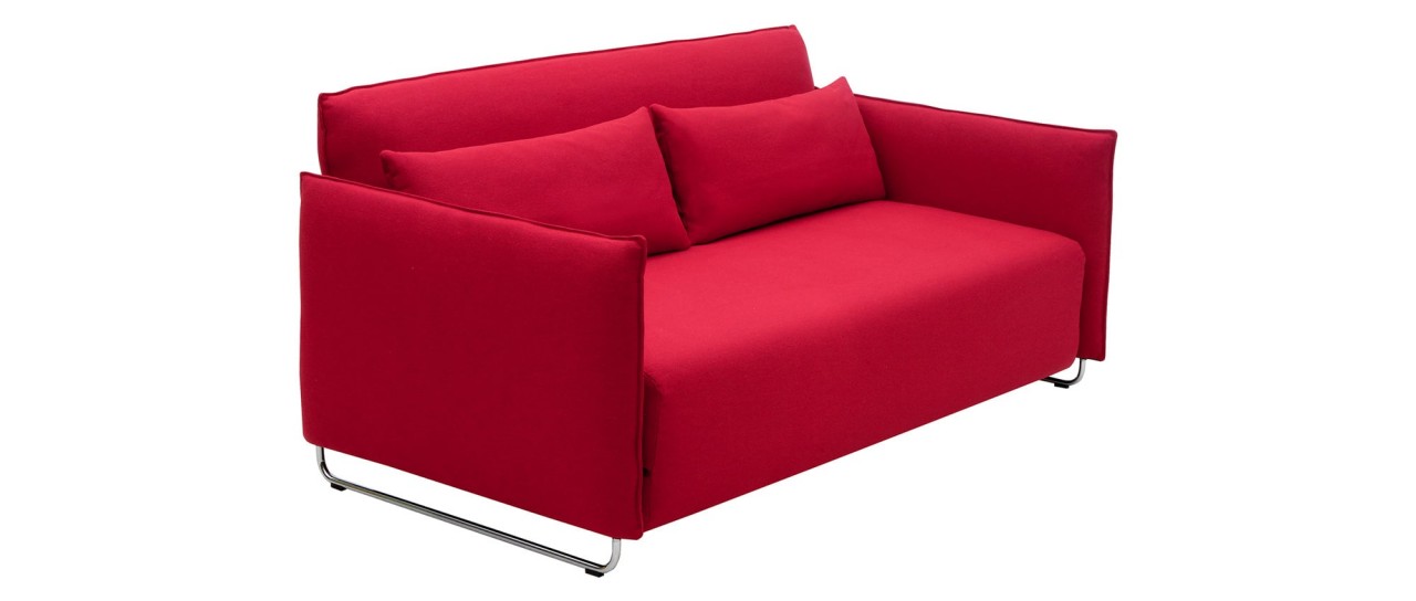 CORD Schlafsofa von Softline