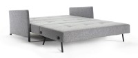 Vorschau: CUBED 02 Schlafsofa 160x200 cm mit Armlehnen von Innovation