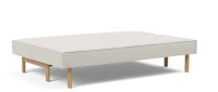 Vorschau: SLY WOOD Schlafsofa mit Holzfüßen von Innovation