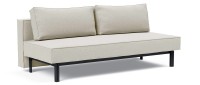 Vorschau: SLY Schlafsofa mit Bettkasten von Innovation - Nice Price