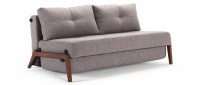 Vorschau: CUBED 02 Schlafsofa 160x200 cm von Innovation in diversen Stoffen