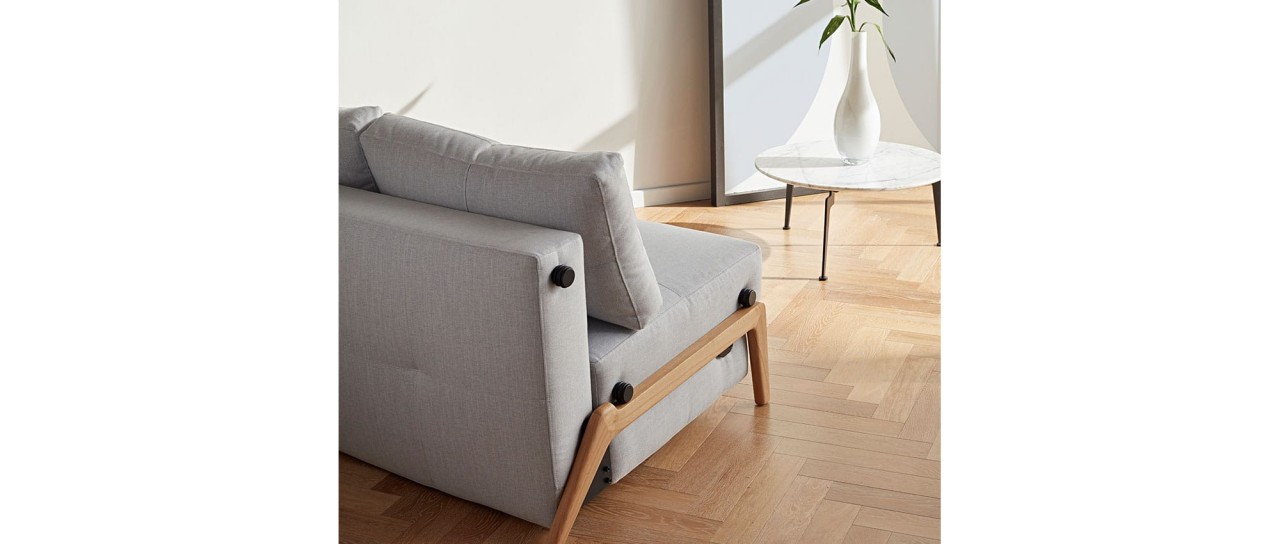 MARMOR Couchtisch von Innovation