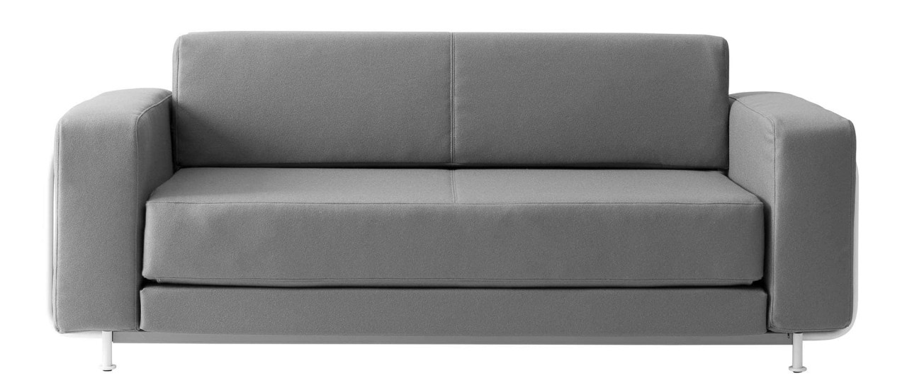 SILVER Schlafsofa von Softline