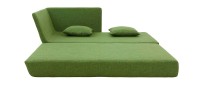 Vorschau: LOUNGE PLUS Schlafsofa, Bigsofa von Softline