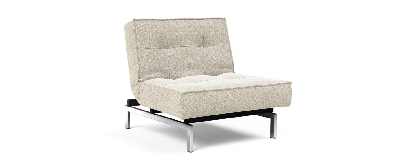 SPLITBACK Schlafsessel von Innovation