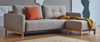 Vorschau: PYXIS DELUXE EXCESS LOUNGER Schlafsofa von Innovation