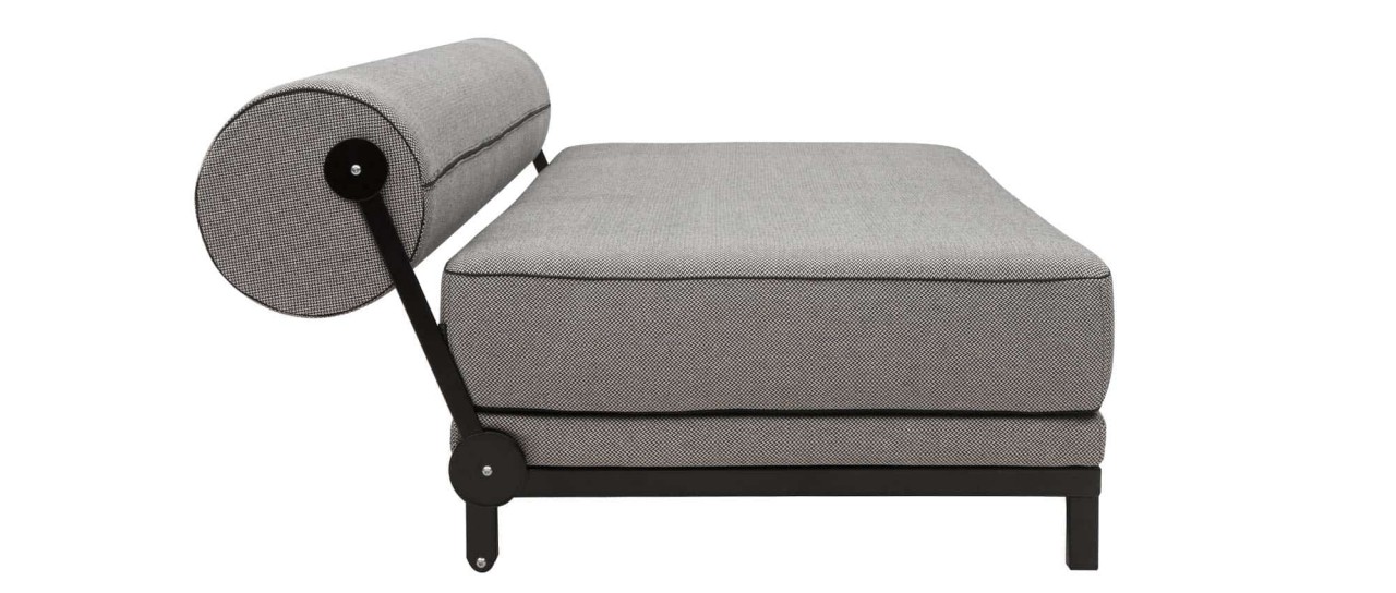 SLEEP Schlafsofa, Daybed von Softline